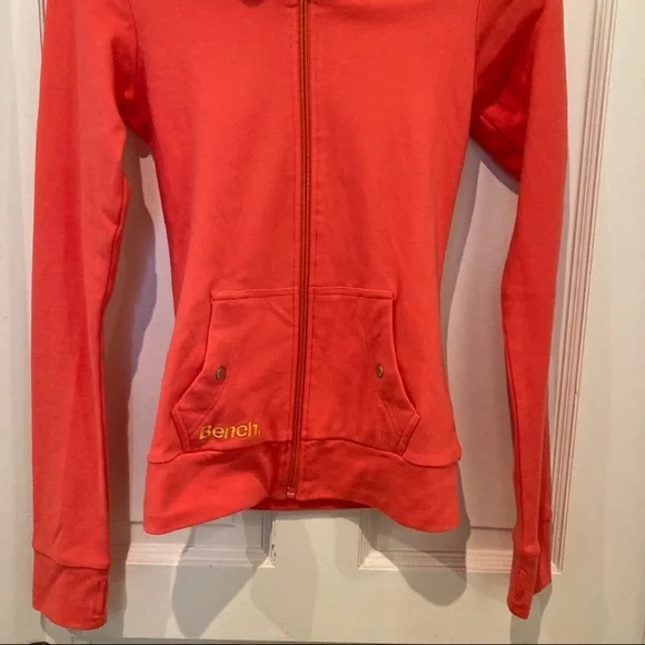 Bench Jacket - Picture 4 of 7